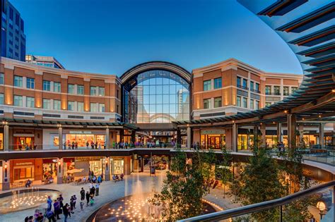 Salt lake shopping center - The Gateway is thriving as the vibrant centerpiece to Downtown Salt Lake City. Home to more than a million square feet of shopping and dining, modern living and office space, and the emerging arts and culture district, The Gateway also hosts a dynamic calendar of community-driven events—and the best entertainment destinations Salt Lake City has to offer. The …